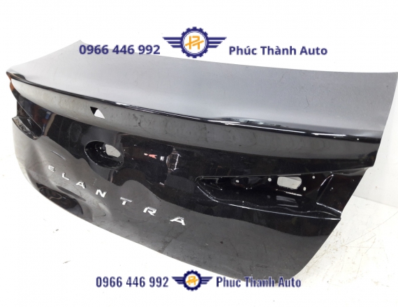 Cốp Sau Elantra 2019-2021