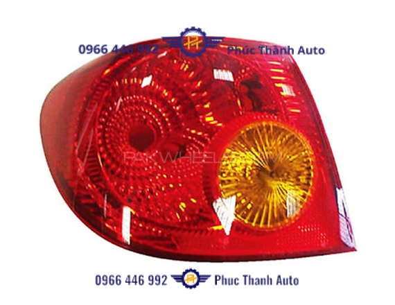 Đèn Hậu Ngoài Corolla Altis 2004-2006 RH/LH