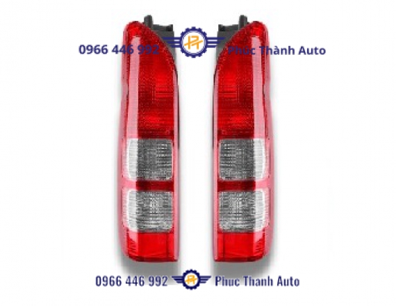Đèn Hậu Hiace 2005-2010 RH/LH