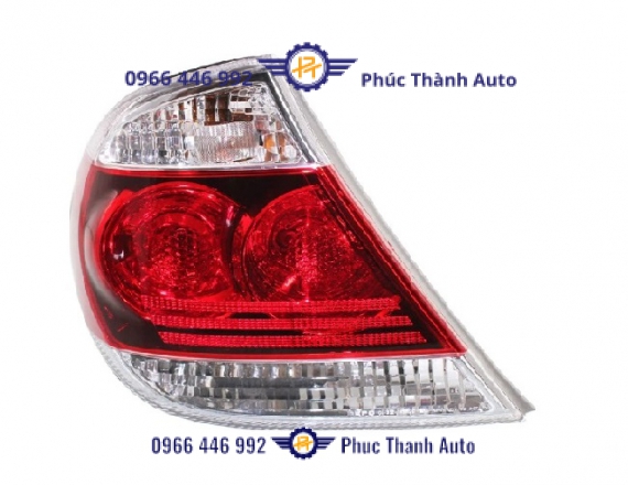 Đèn Hậu Camry 2005-2006 (US) RH/LH