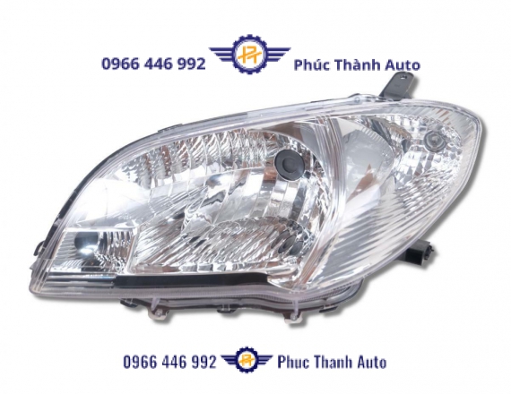 Đèn Pha Vios 2006-2007 RH/LH