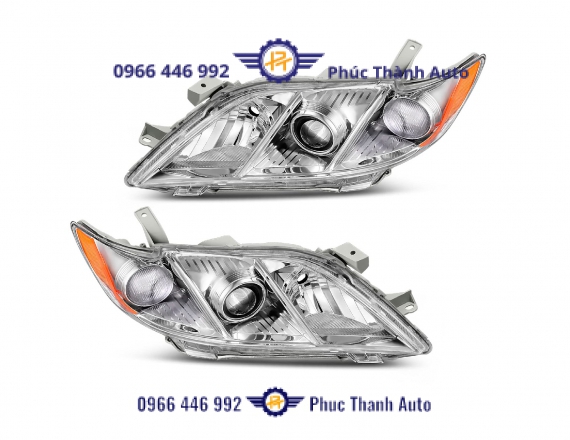 Đèn Pha Camry 2007-2009 (USA) RH/LH