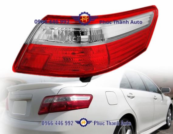 Đèn Hậu Ngoài Camry (USA) 2007-2009 RH/LH