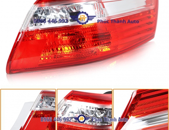 Đèn Hậu Ngoài Camry (USA) 2007-2009 RH/LH