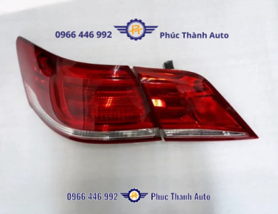Đèn Hậu Trong Camry 2010-2011 RH/LH