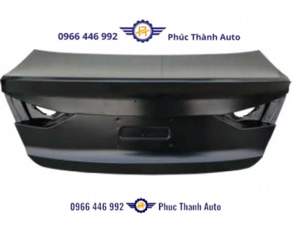 Cốp Sau Elantra 2016-2018