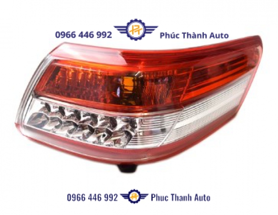 Đèn Hậu Ngoài Camry 2010-2012 (US, Led) RH/LH