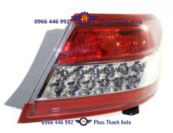 Đèn Hậu Ngoài Camry 2010-2012 (US, Led) RH/LH