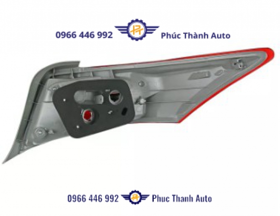 Đèn Hậu Vios 2014-2016 RH/LH