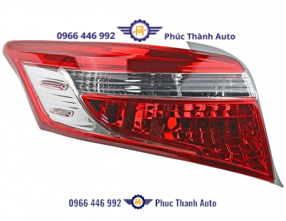 Đèn Hậu Vios 2014-2016 RH/LH