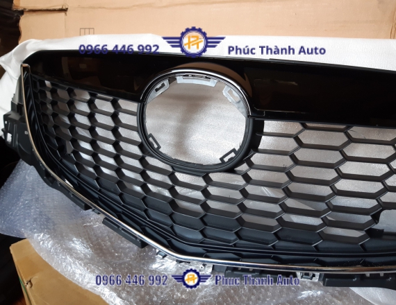 Ca Lăng Có Viền Xi - Mazda CX5 2014-2016