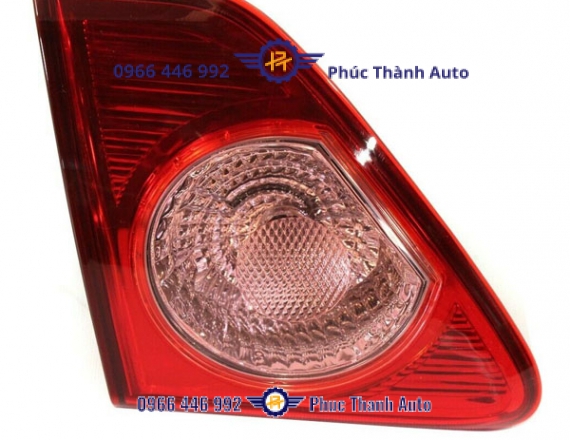 Đèn Hậu Trong Corolla Altis 2008-2010 RH/LH