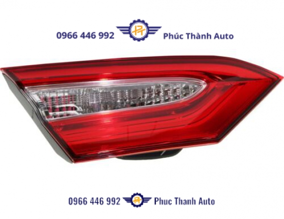 Đèn Hậu Trong Camry 2018-2020 (Trắng, Không LED) RH/LH