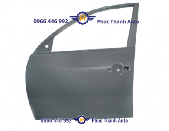 Cánh Cửa Trước Elantra 2008-2011 RH/LH