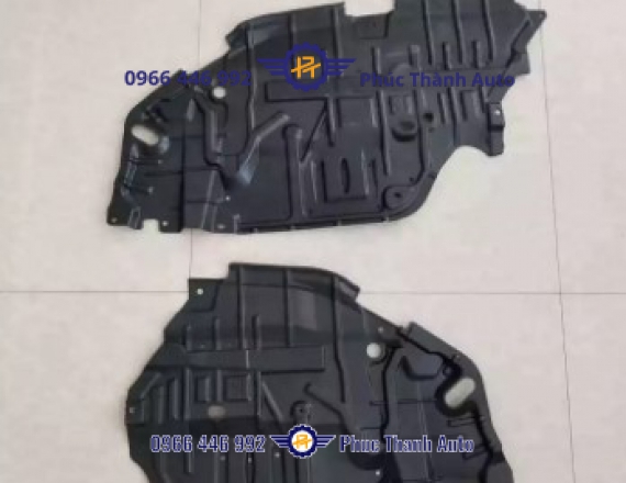 Chắn Bùn Gầm Camry 2012-2014 RH/LH