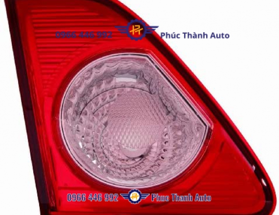 Đèn Hậu Trong Corolla Altis 2008-2010 RH/LH