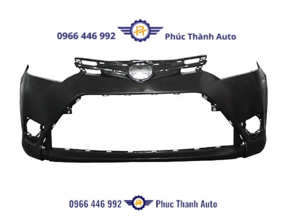 Cản Trước Vios 2014-2016