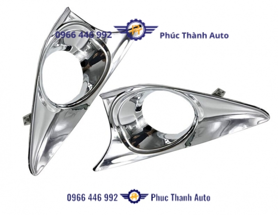 Ốp Đèn Gầm Camry 2012-2014 RH/LH