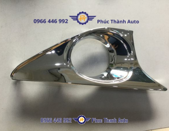Ốp Đèn Gầm Camry 2012-2014 RH/LH