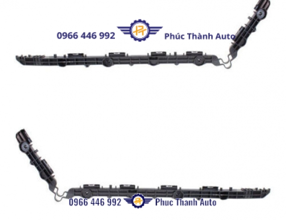 Cài Cản Sau Camry 2012-2015 RH/LH