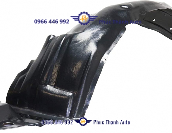 Lòng Dè Corolla Altis 2014-2016 RH/LH