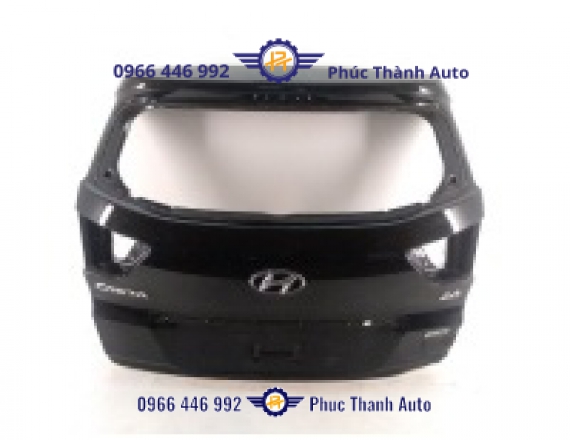 Cốp Sau Tucson 2016-2019