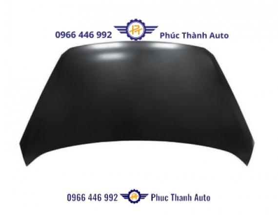 Ca Pô Morning 2012- 2018