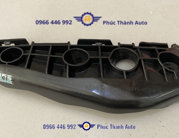 Cài Cản Trước Corolla 2008-2010 RH/LH