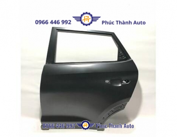 Cánh Cửa Sau Tucson 2016-2018 RH/LH
