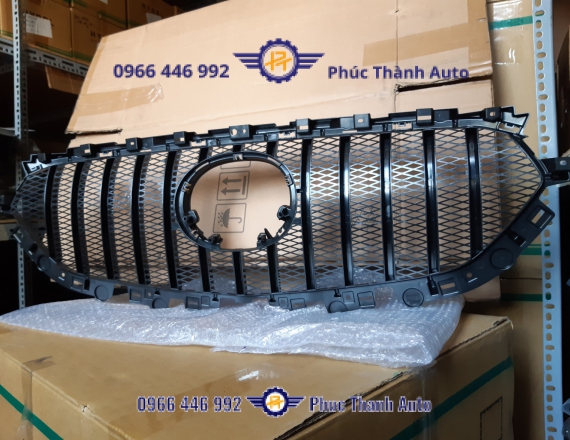 Ca Lăng - Mazda CX5 2014-2016 (Hàng Độ)