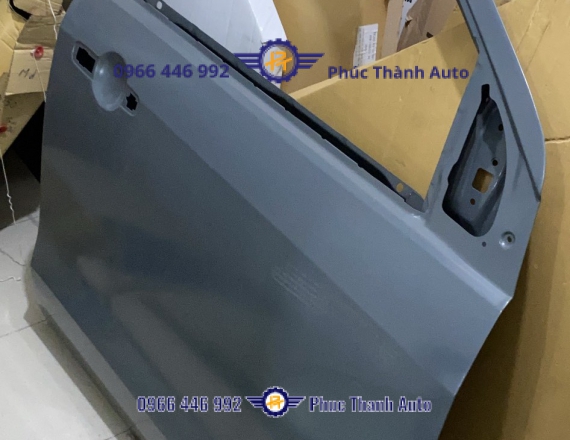 Cánh Cửa Trước BT50 2014-2018 RH/LH