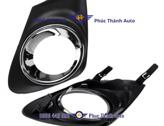 Ốp Đèn Gầm Corolla Altis 2011-2013 RH/LH