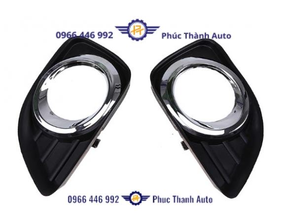 Ốp Đèn Gầm Camry 2009-2011 RH/LH