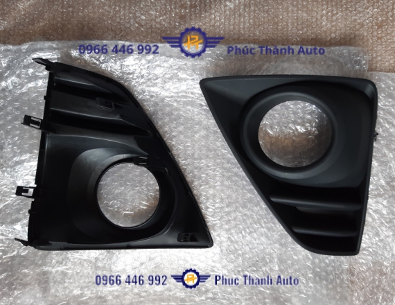 Ốp Đèn Gầm Yaris 2014-2016 RH/LH