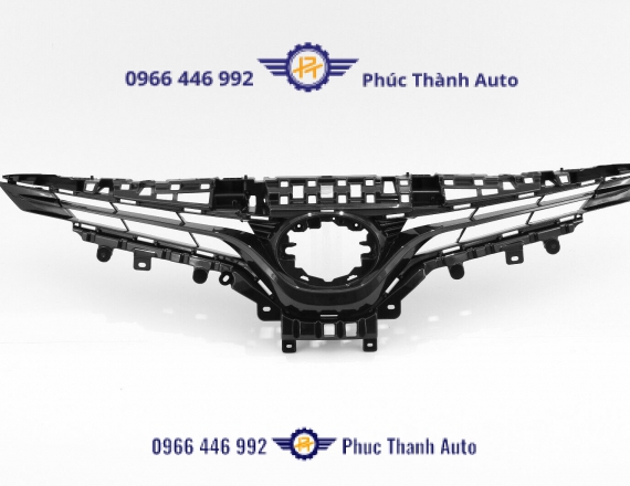 Ca Lăng Camry 2018-2020