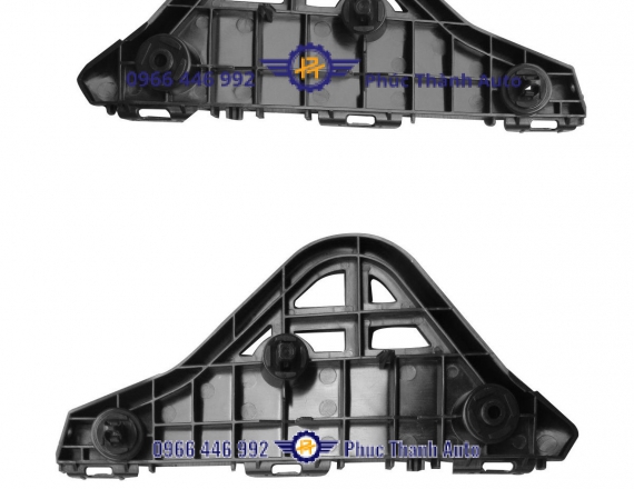 Cài Cản Trước Camry (2015-2017)