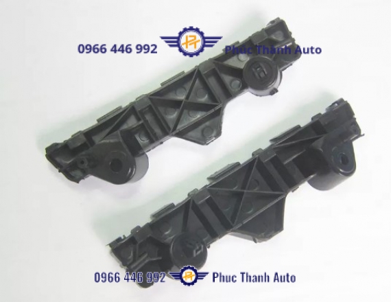 Cài Cản Trước Mazda 2 2007-2009 RH/LH