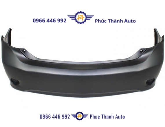 Cản Sau Corolla Altis 2008-2009