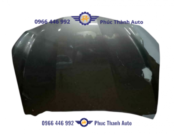 Ca Pô Camry 2018-2022