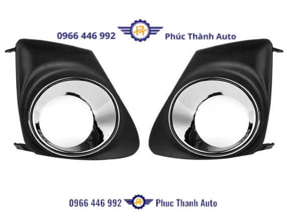 Ốp Đèn Gầm Corolla Altis 2011-2013 RH/LH