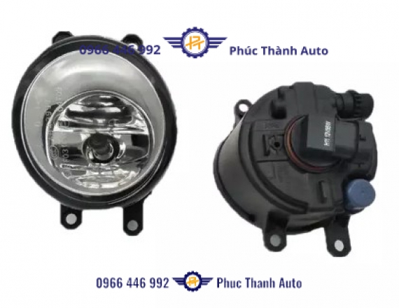 Đèn Gầm Vios 2008-2013 RH/LH