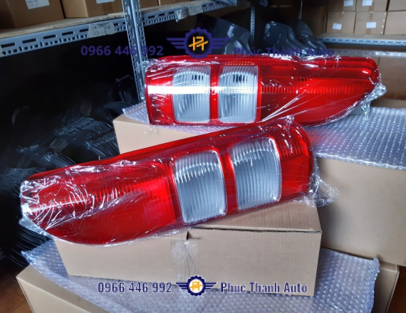 Đèn Hậu Hiace 2005-2010 RH/LH