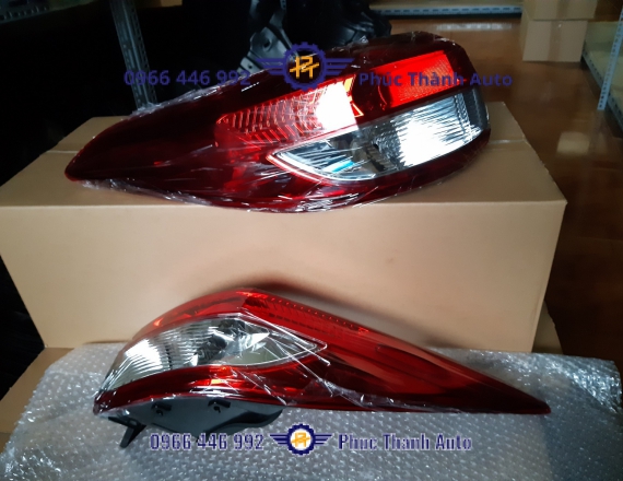 Đèn Hậu Ngoài Vios 2018-2021 RH/LH