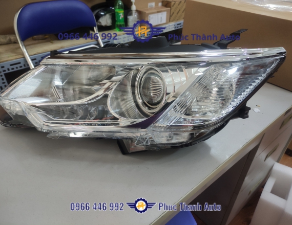 Đèn Pha Camry 2015-2017 (Có Bi) RH/LH