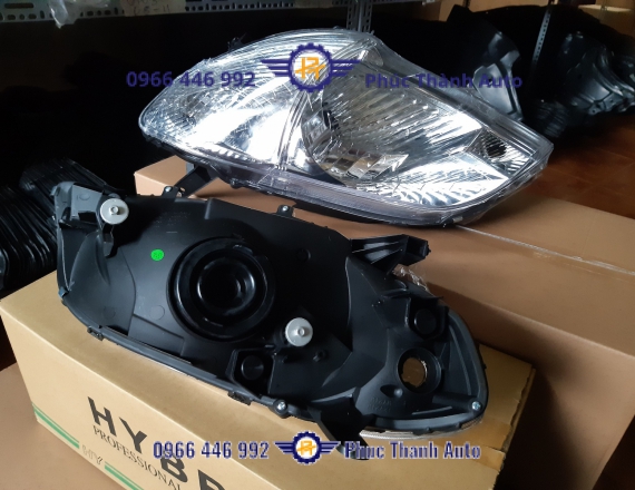 Đèn Pha Vios 2006-2007 RH/LH