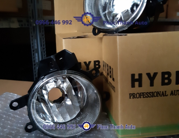 Đèn Gầm/Cản/Sương Mù Vios 2014-2016 RH/LH