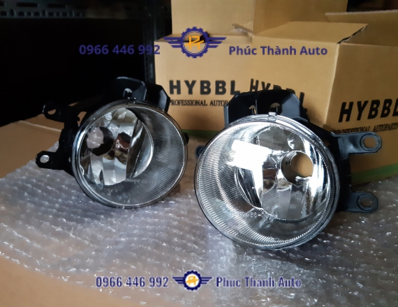 Đèn Gầm/Cản/Sương Mù Vios 2014-2016 RH/LH