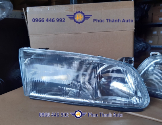 Đèn Pha Camry 1998-2000 RH/LH