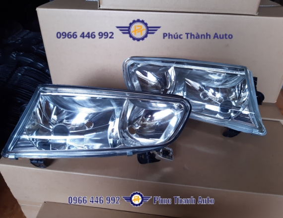 Đèn Pha Camry 1998-2000 RH/LH (Mặt Gương)