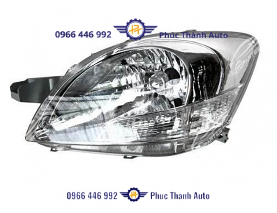 Đèn Pha Vios 2008-2010 RH/LH